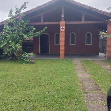 Casa Boraceia Bertioga Exterior foto