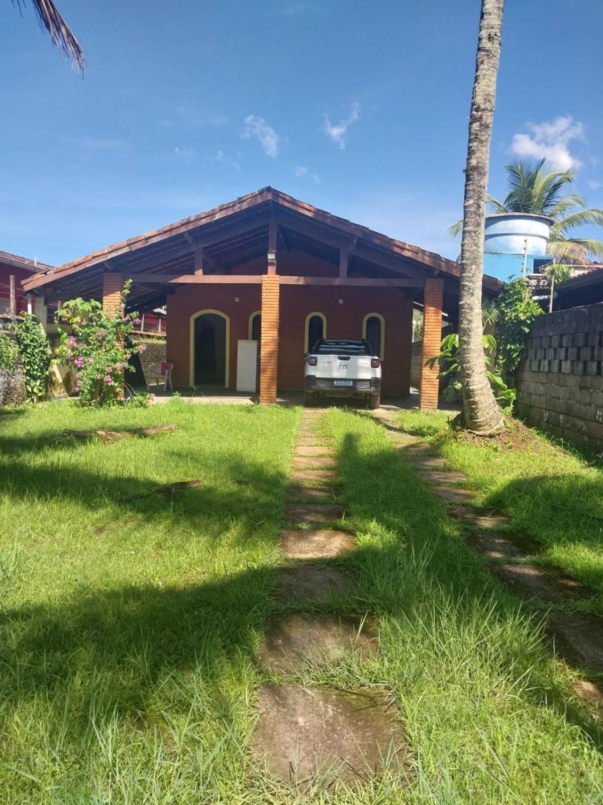 Casa Boraceia Bertioga Exterior foto