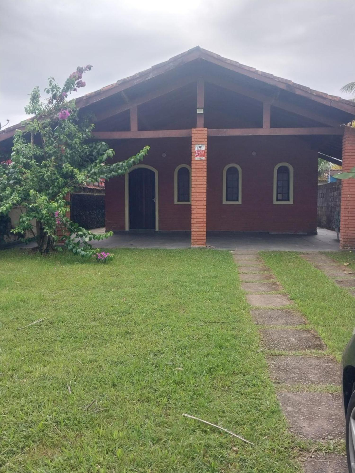 Casa Boraceia Bertioga Exterior foto